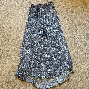 NWT Rachel Zoe skirt